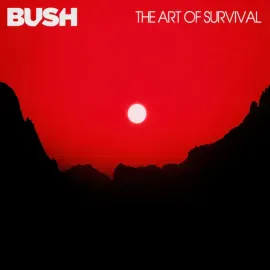 Виниловая пластинка Bush - The Art Of Survival NEW Sealed Vinyl LP Album
