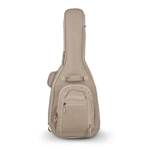 Чехол для классической гитары Rockbag RB20448K Student Cross Walker