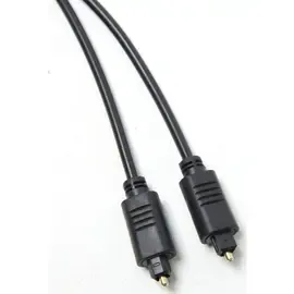 MUSIC STORE Optical Cable 10m Toslink male => male