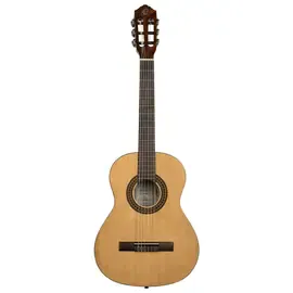 Классическая гитара Ortega RPPC34 3/4 комплект