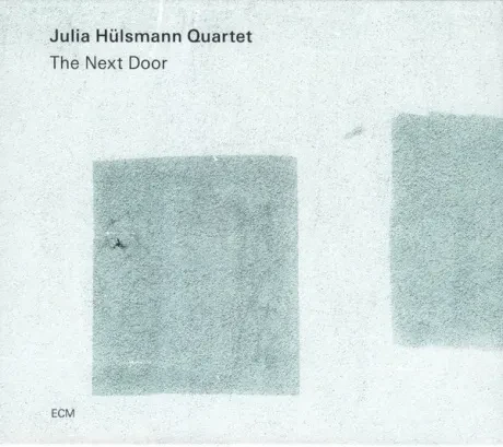 JULIA HULSMANN - The Next Door (CD)