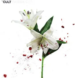 The Cult - Hidden City [2-lp White / Red Vinyl] NEW Vinyl