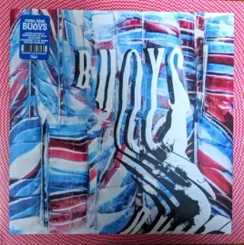 Виниловая пластинка Panda Bear – Buoys