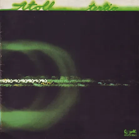 ATOLL - Tertio (LP , Used)