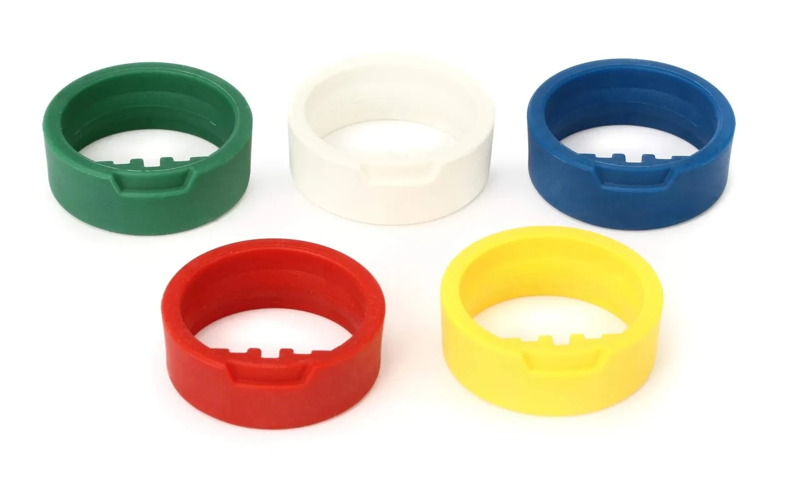 Идентификационное кольца Shure WA616M для беспроводных радиосистем ULX-D и QLX-D