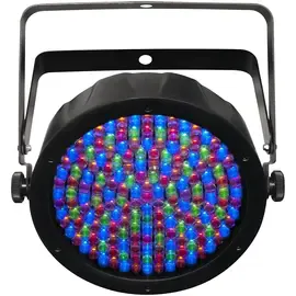 Светодиодный прибор Chauvet DJ SlimPAR 64 RGBA LED Par Can Wash Light