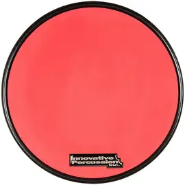 Тренировочный пэд Innovative Percussion Red Gum Rubber Pad with Rim 11.5 in.