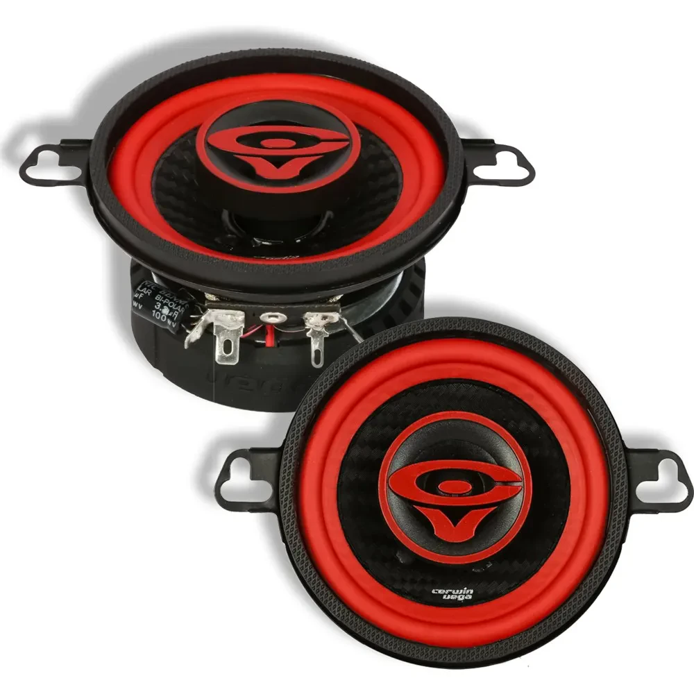 Пассивная акустическая система Cerwin-Vega Vega Series V3 3" 2-полосная коаксиальная 4 Ом