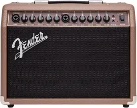 FENDER Acoustasonic 40 Combo 40Watt/2x6,5Zoll