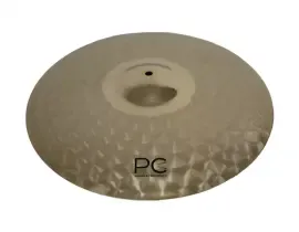 Тарелка барабанная Pierre Cesar 18" PCH18 PC Drums Bronze Crash-Ride