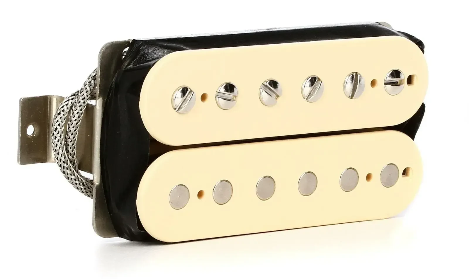 Звукосниматель DiMarzio DP274CR PAF 59 Neck Cream