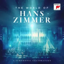 ZIMMER HANS The World Of - A Symphonic Celebration LP