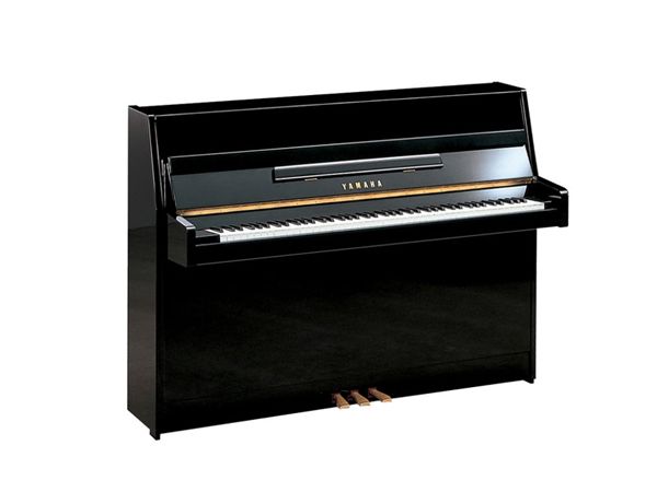 Пианино Yamaha JU109PE