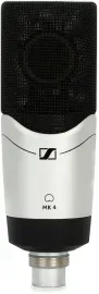 Студийный микрофон Sennheiser MK 4