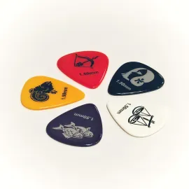 Медиатор Alice AP-C Celluloid 0.96