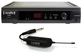 Инструментальная радиосистема Proaudio WS-800GT