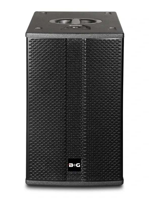 Сабвуфер активный BG C112BAS