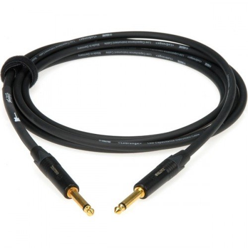 Инструментальный кабель Klotz LAGPP0600