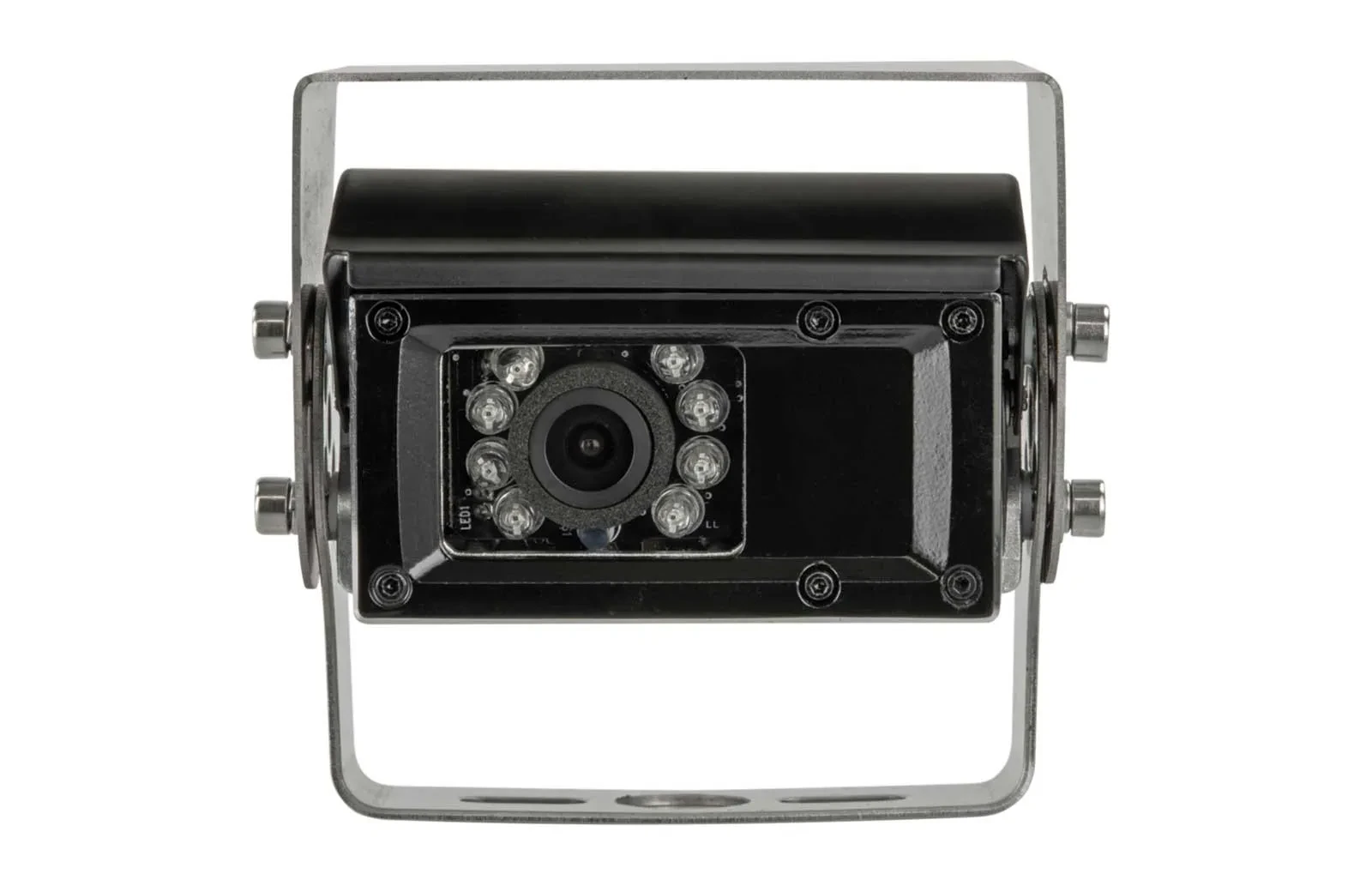 ACV 771000-6710-2 100° Rückfahrkamera Transporter Wohnmobil Shutter Heizung Anba