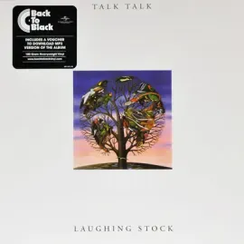 TALK TALK - Laughing Stock (LP)