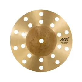 Б/У тарелка Sabian AAX Aero Splash 8"