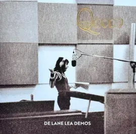 Виниловая пластинка Queen + Adam Lambert - De Lane Lea Demos [New Vinyl LP] Holland - Import