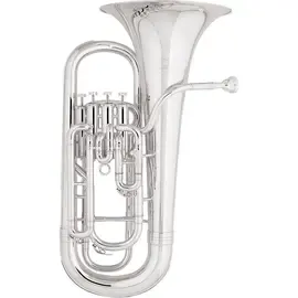 Эуфониум Allora AEP-450 Vienna 4-Valve Euphonium Silver