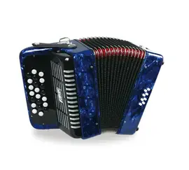 Баян Aurus GH5008