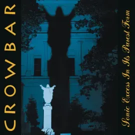 Виниловая пластинка Crowbar - Sonic Excess in Its Purest Form [New Vinyl LP] Reissue
