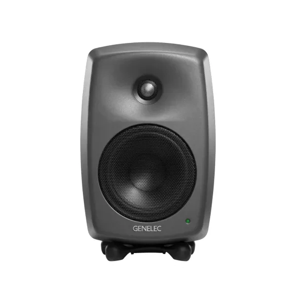Genelec 8330 AP - Aktiver Studiomonitor