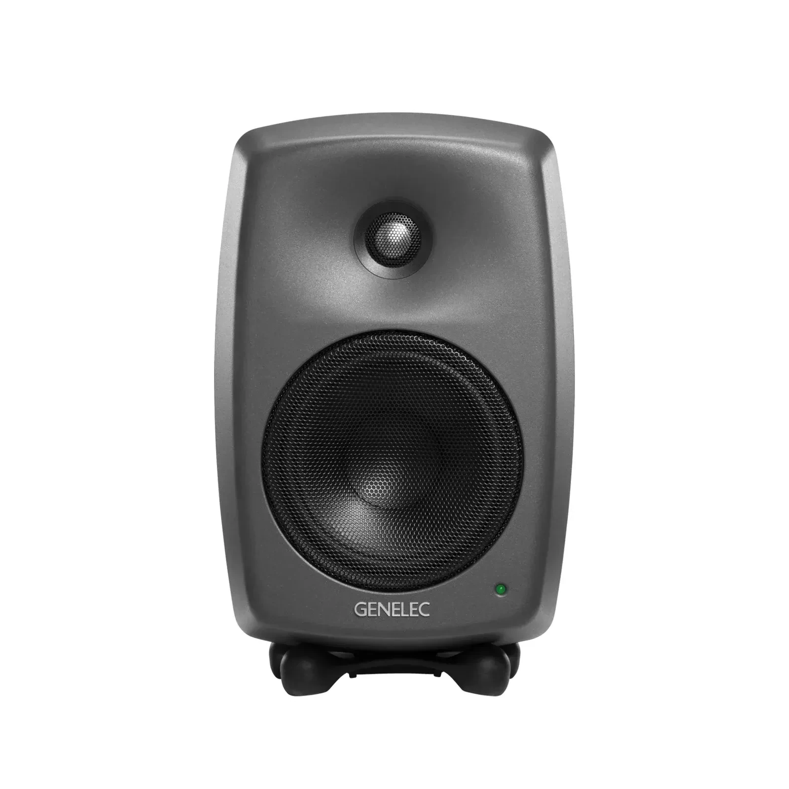 Активный студийный монитор GENELEC 8330 AP Grey