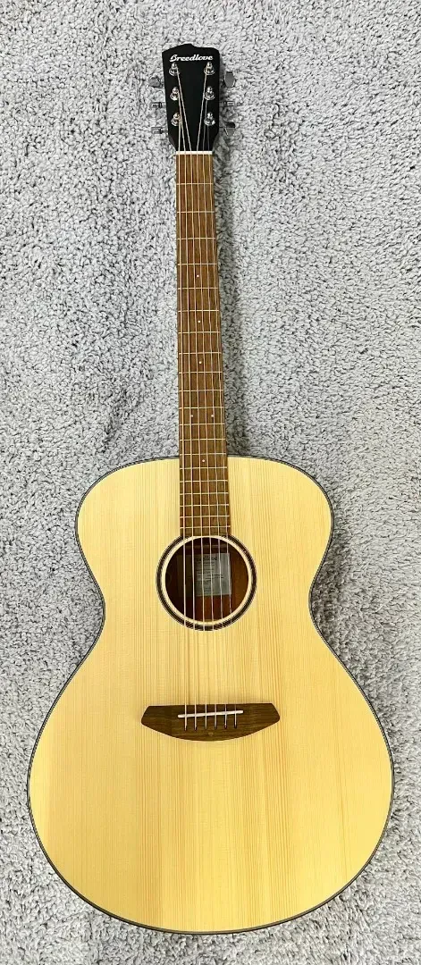 Акустическая гитара Breedlove ECO Discovery S Concerto Natural