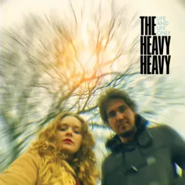 Виниловая пластинка Heavy Heavy – Life And Life Only 2023 Sealed