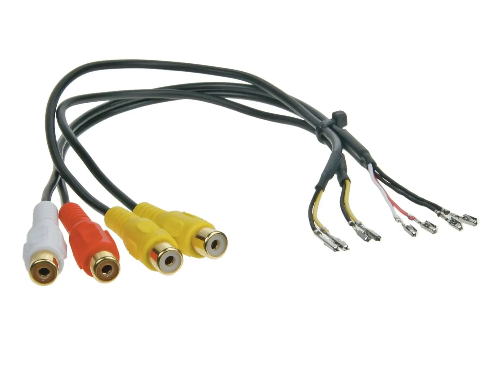 ACV A/V-Upgrade für BMW / Mini TV-Tuner