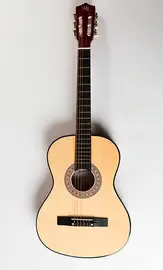 Классическая гитара MARTIN ROMAS JR-N34 N (1/2)