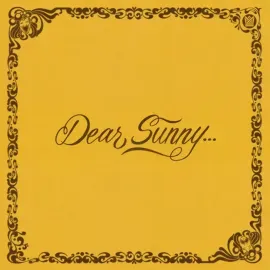 Various - Dear Sunny [Colored Vinyl] NEW Sealed Vinyl LP Album