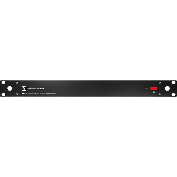 Electro-Voice REC-ACC-AASP 2-In x 8-Out Antenna Splitter 470-960 MHz