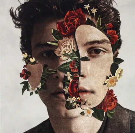 SHAWN MENDES - Shawn Mendes (CD)
