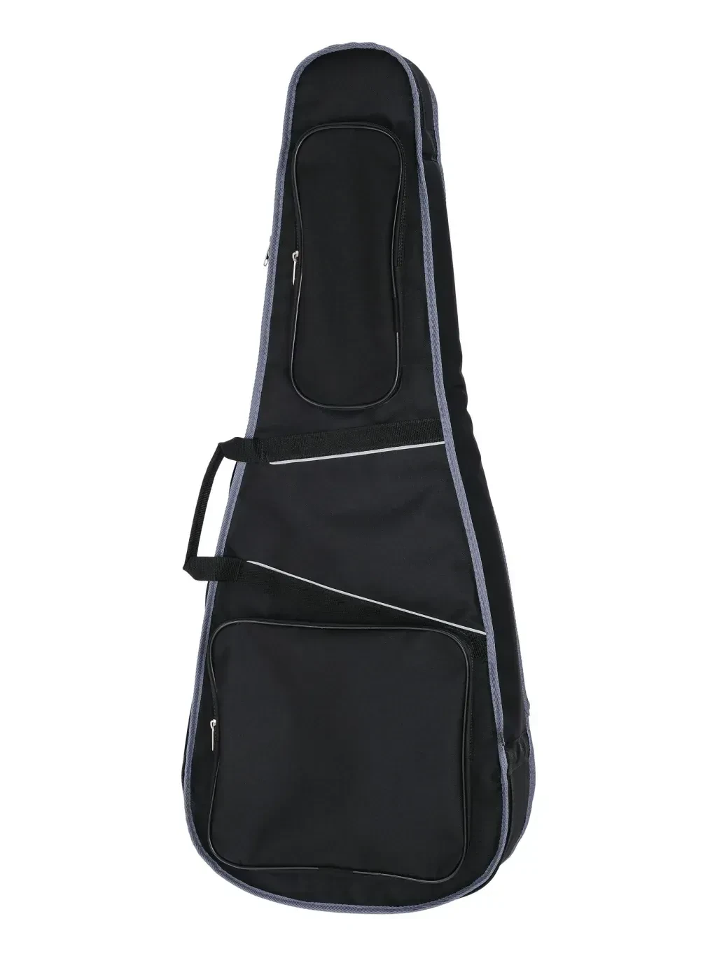 Чехол для классической гитары Lutner LCG-31 Black