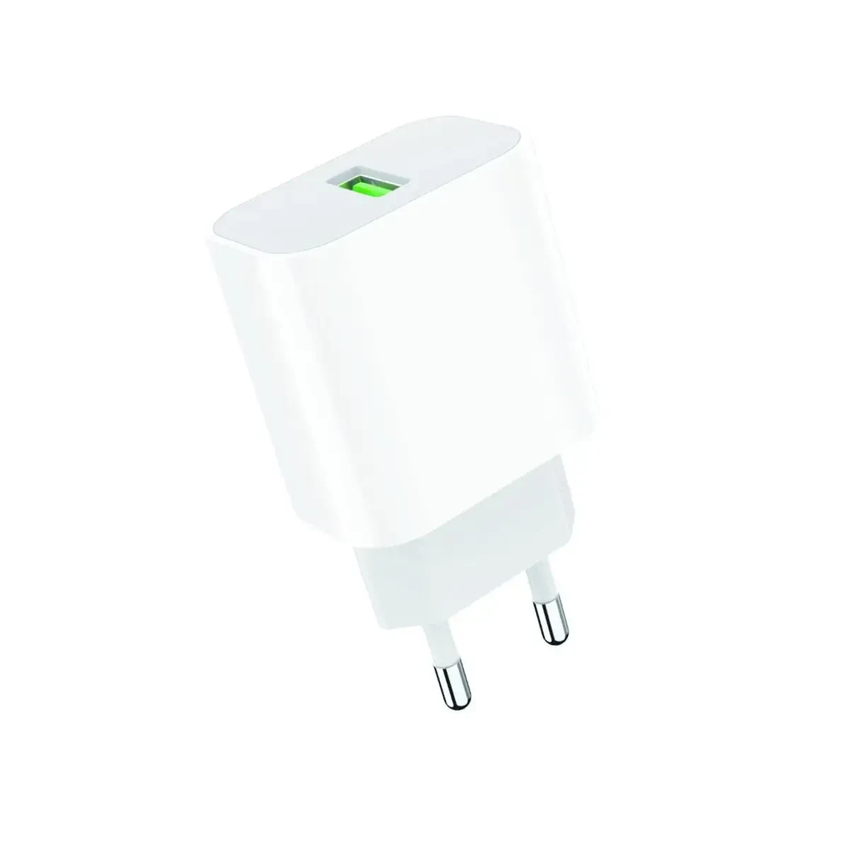 Адаптер питания GoPower 00-00022767 USB 18W QC3.0