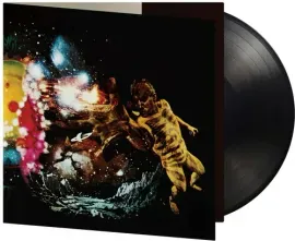 Виниловая пластинка The Isley Brothers & Santana - Santana III [New Vinyl LP] Gatefold LP Jacket, 18