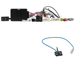 Адаптер рулевого управления для Nissan Qashqai/Rogue/X-Trail Kenwood CAN-Bus, 20/32-pin