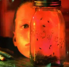 CD-диск Alice in Chains – Jar of Flies