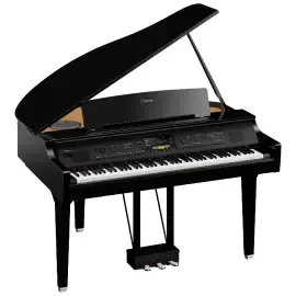 Цифровой рояль Yamaha CVP-909GP с банкеткой