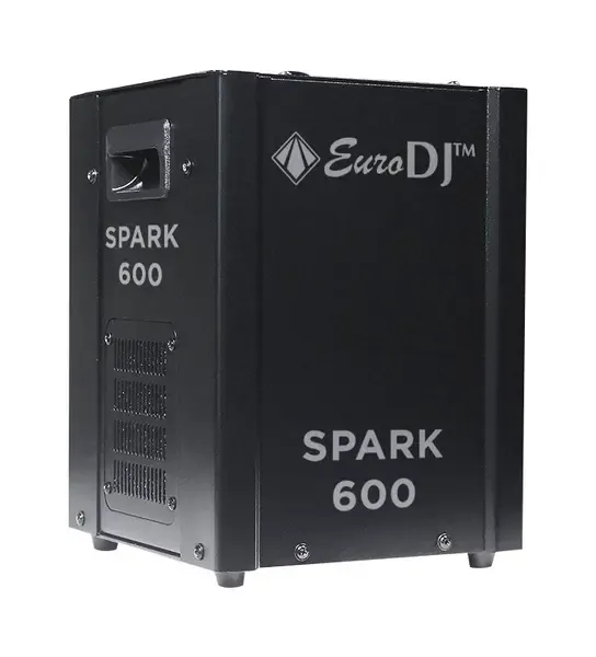 Генератор холодных искр Euro DJ Spark 600