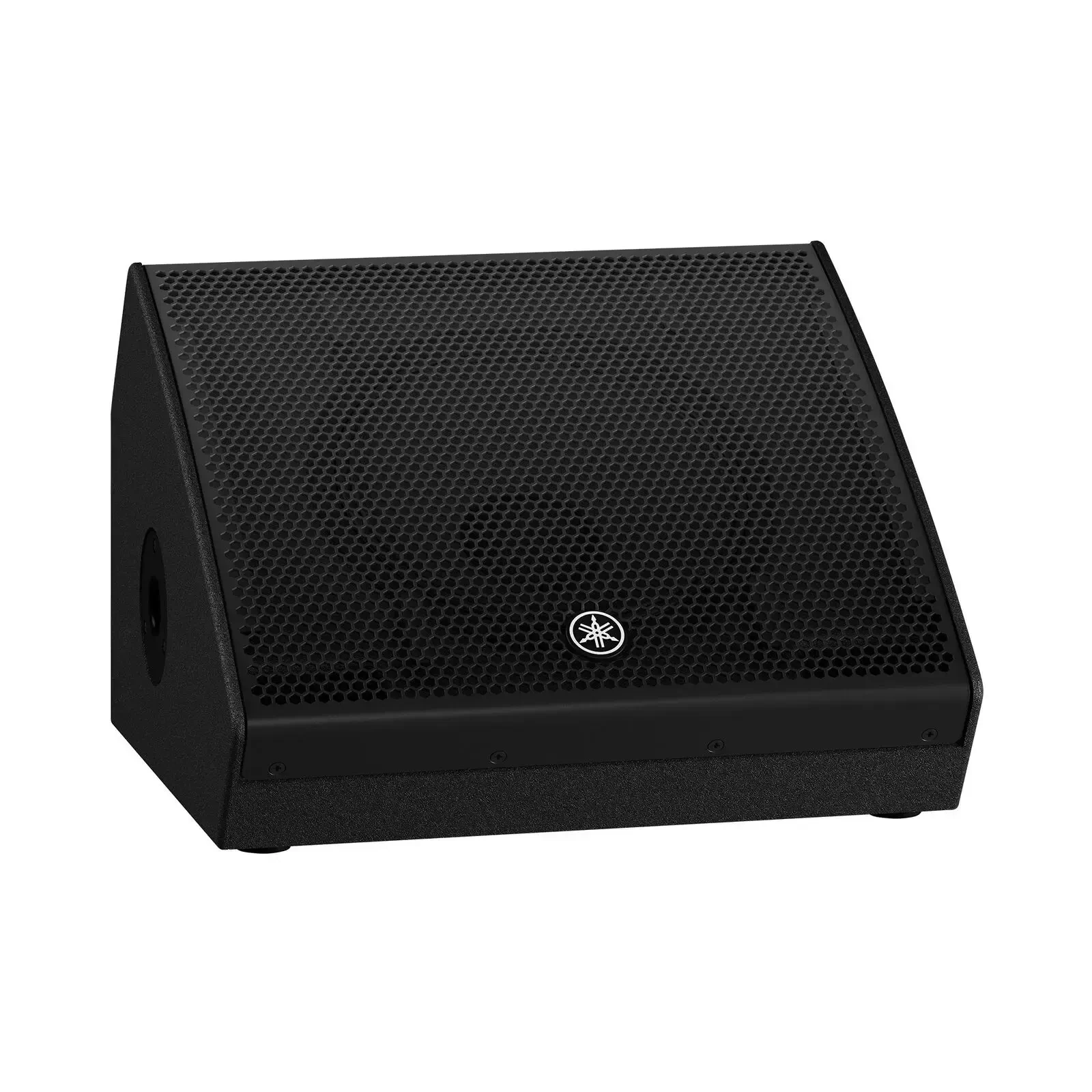 Активная акустическая система Yamaha DHR12M 1,000-Watt 12" Powered Speaker Black
