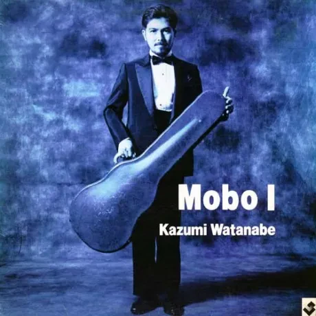 KAZUMI WATANABE - Mobo I (LP , Used)