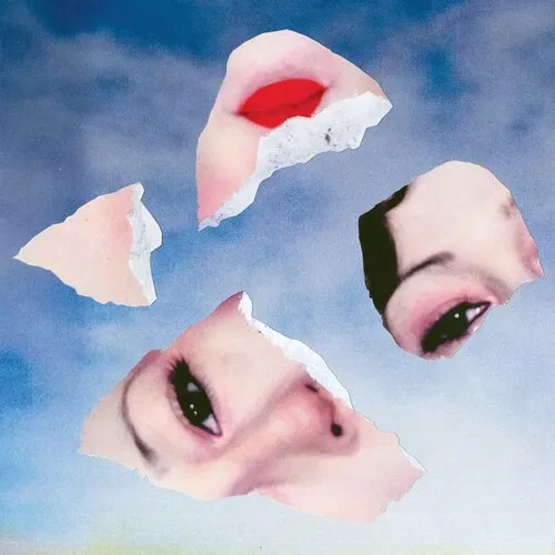 Виниловая пластинка Hannah Lew - Hannah Lew [New Vinyl LP] Colored Vinyl