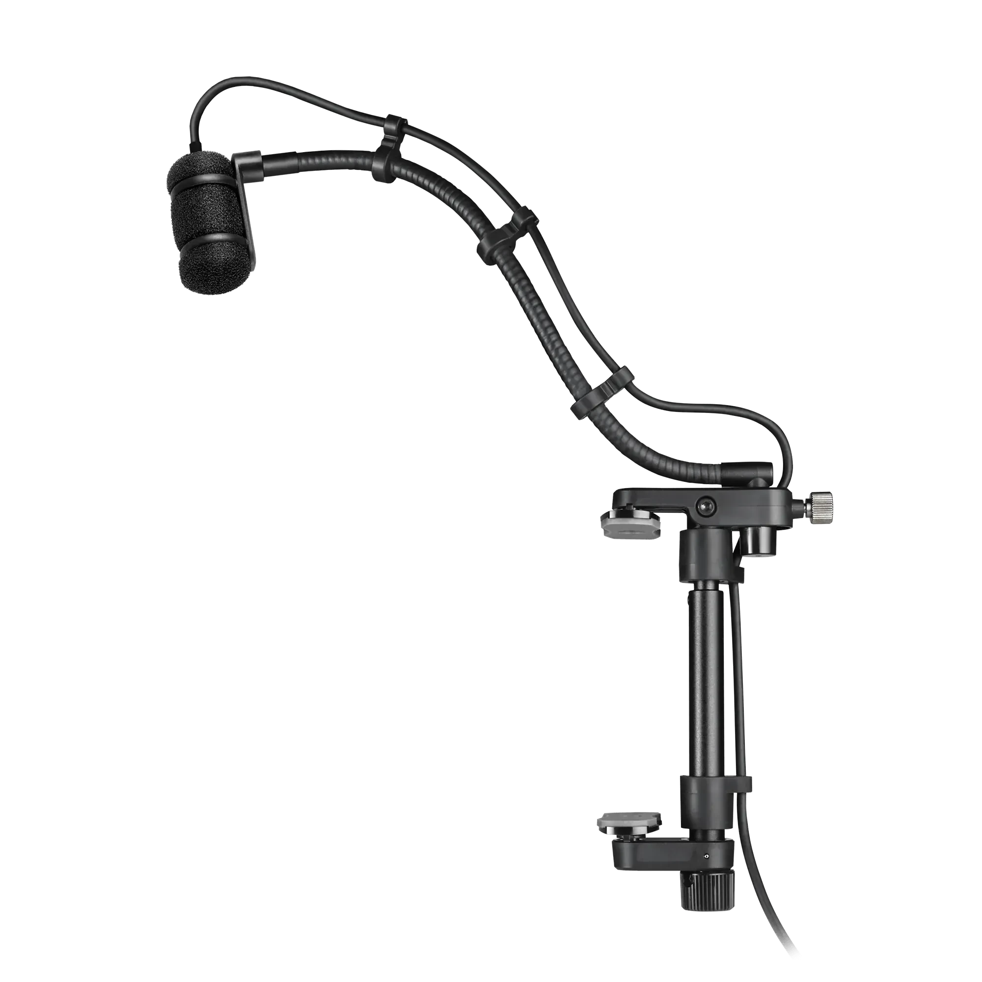 Инструментальный микрофон Audio-technica ATM350GL