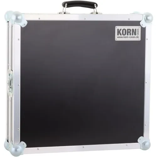 KORN Case Haubencase Mackie Pro FX 16 v3 inkl. Kabelfach Casebau | Neu
